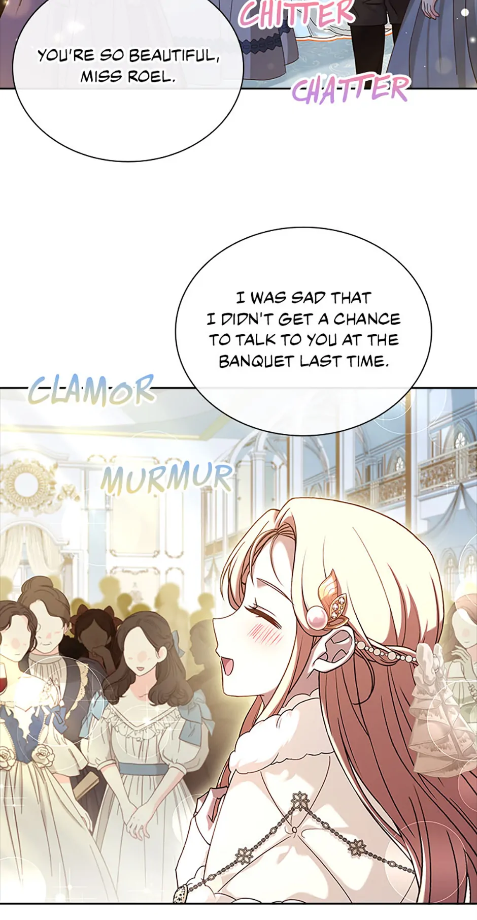 Happy Sea World Chapter 35 - page 87