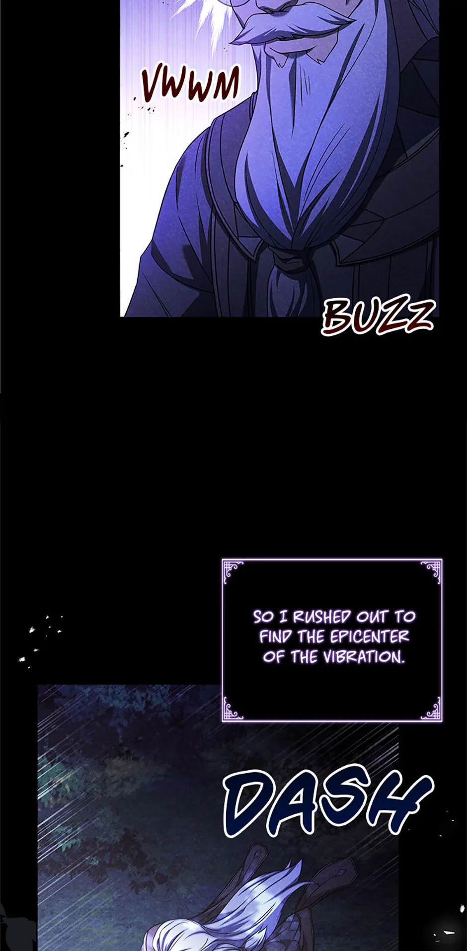 Happy Sea World Chapter 35 - page 9