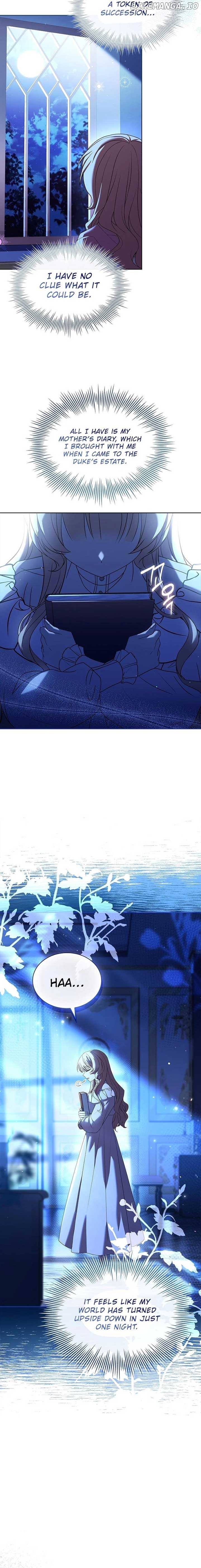 Happy Sea World Chapter 49 - page 5