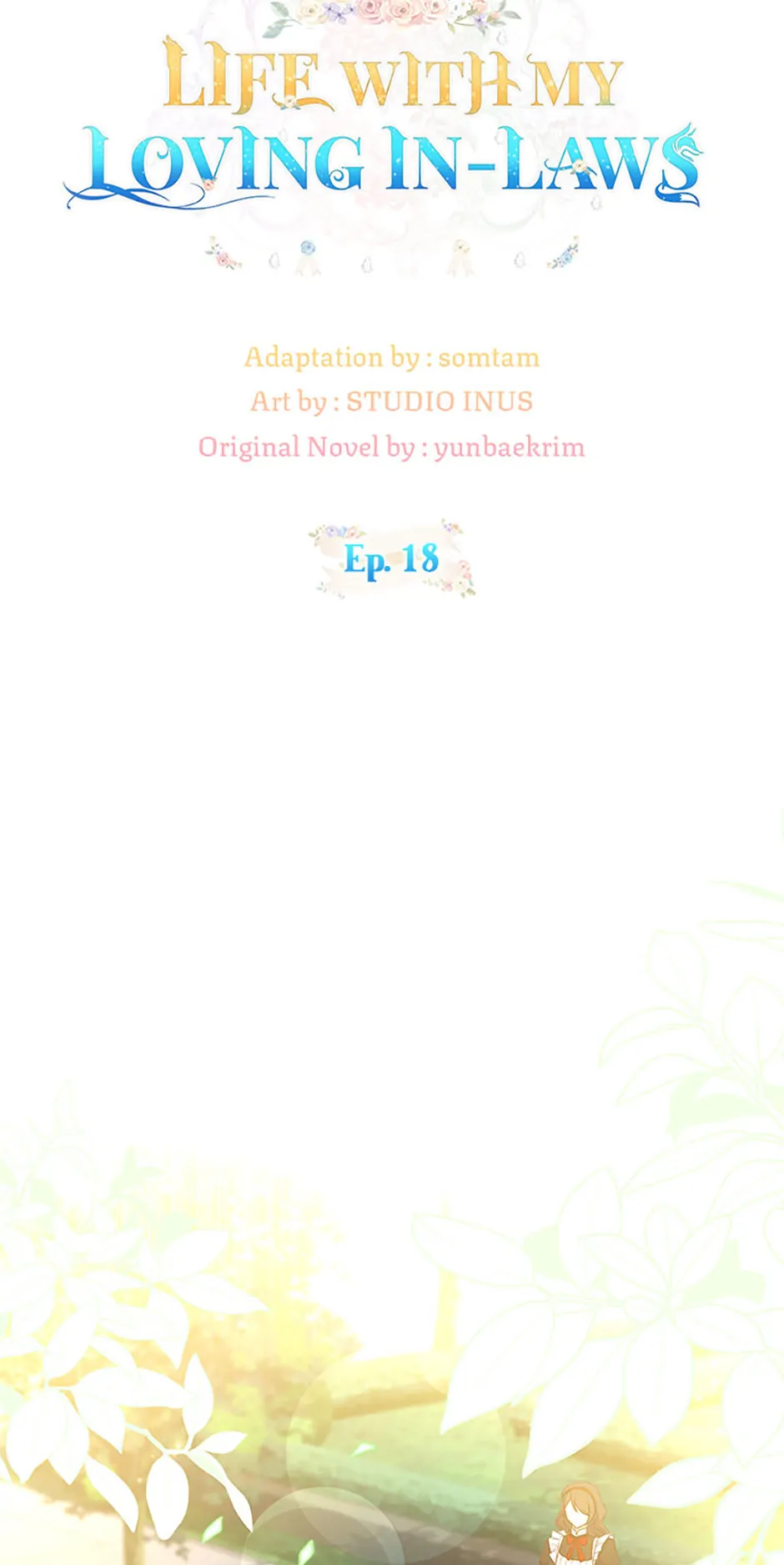 Happy Sea World Chapter 18 - page 22