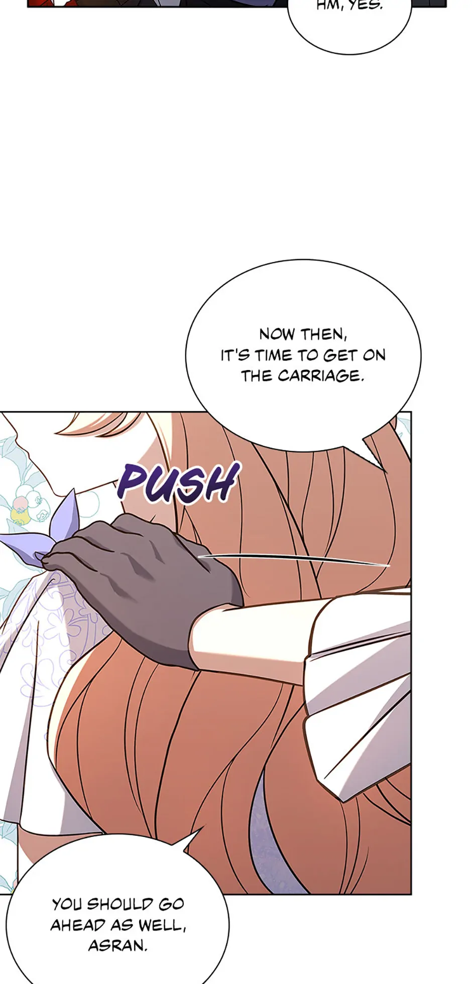 Happy Sea World Chapter 18 - page 28