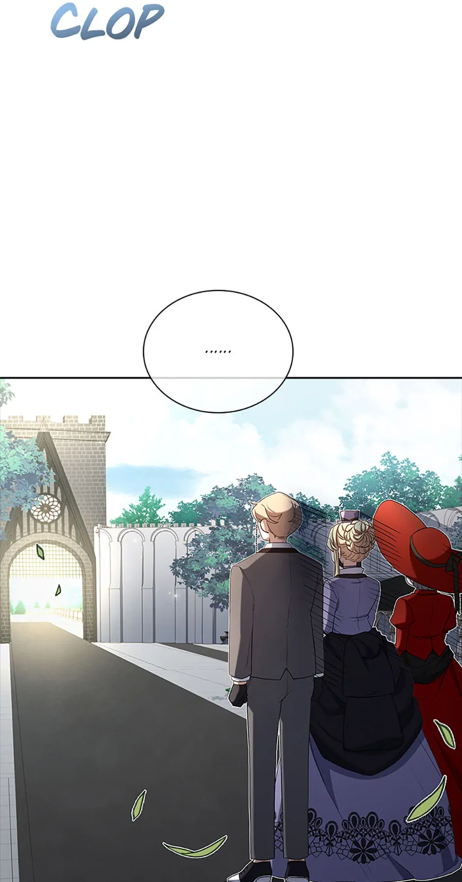Happy Sea World Chapter 18 - page 33