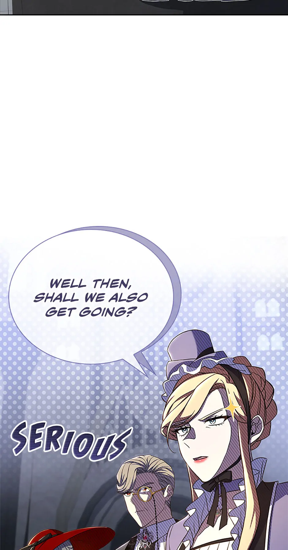 Happy Sea World Chapter 18 - page 34