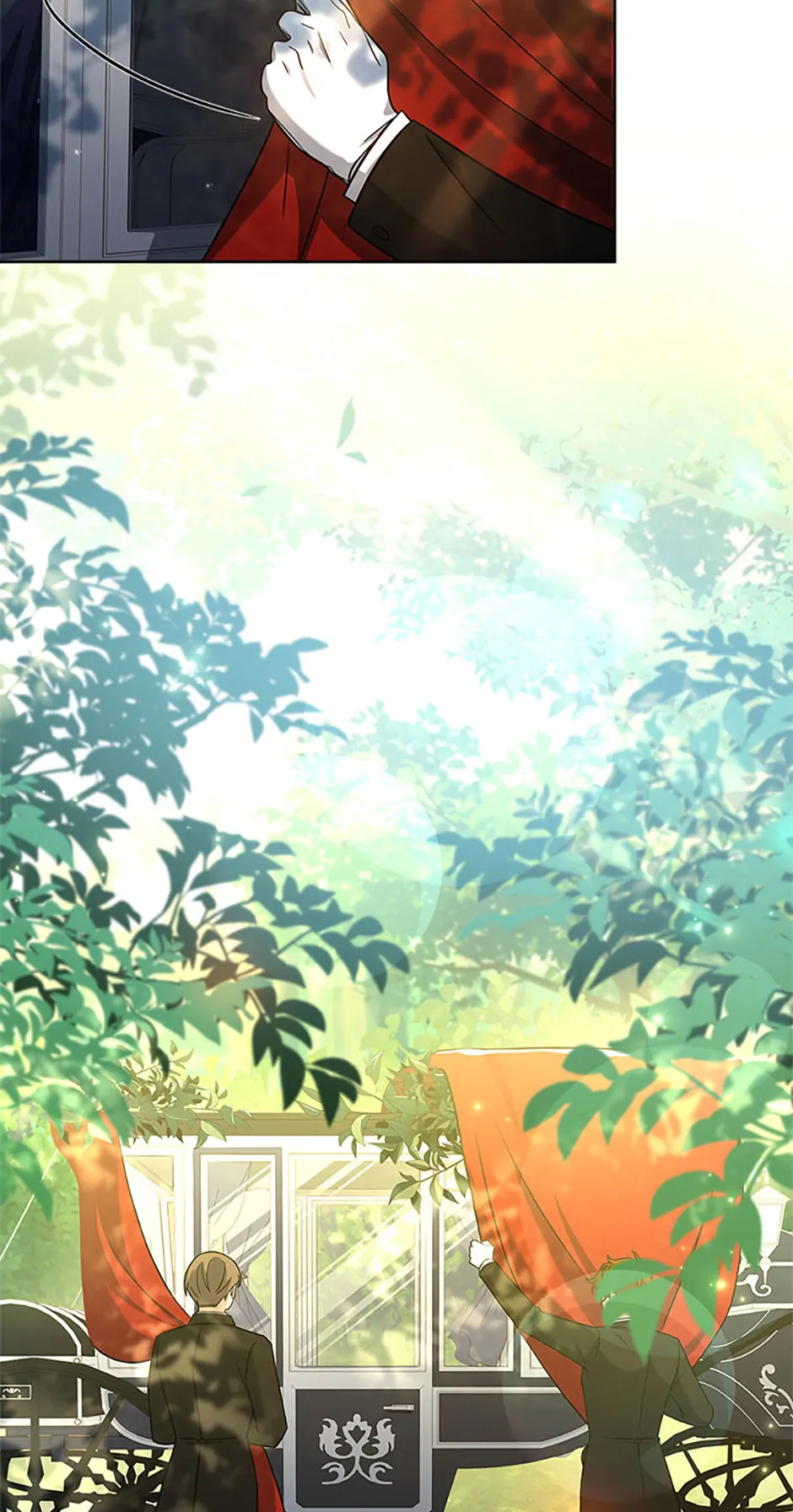 Happy Sea World Chapter 18 - page 36