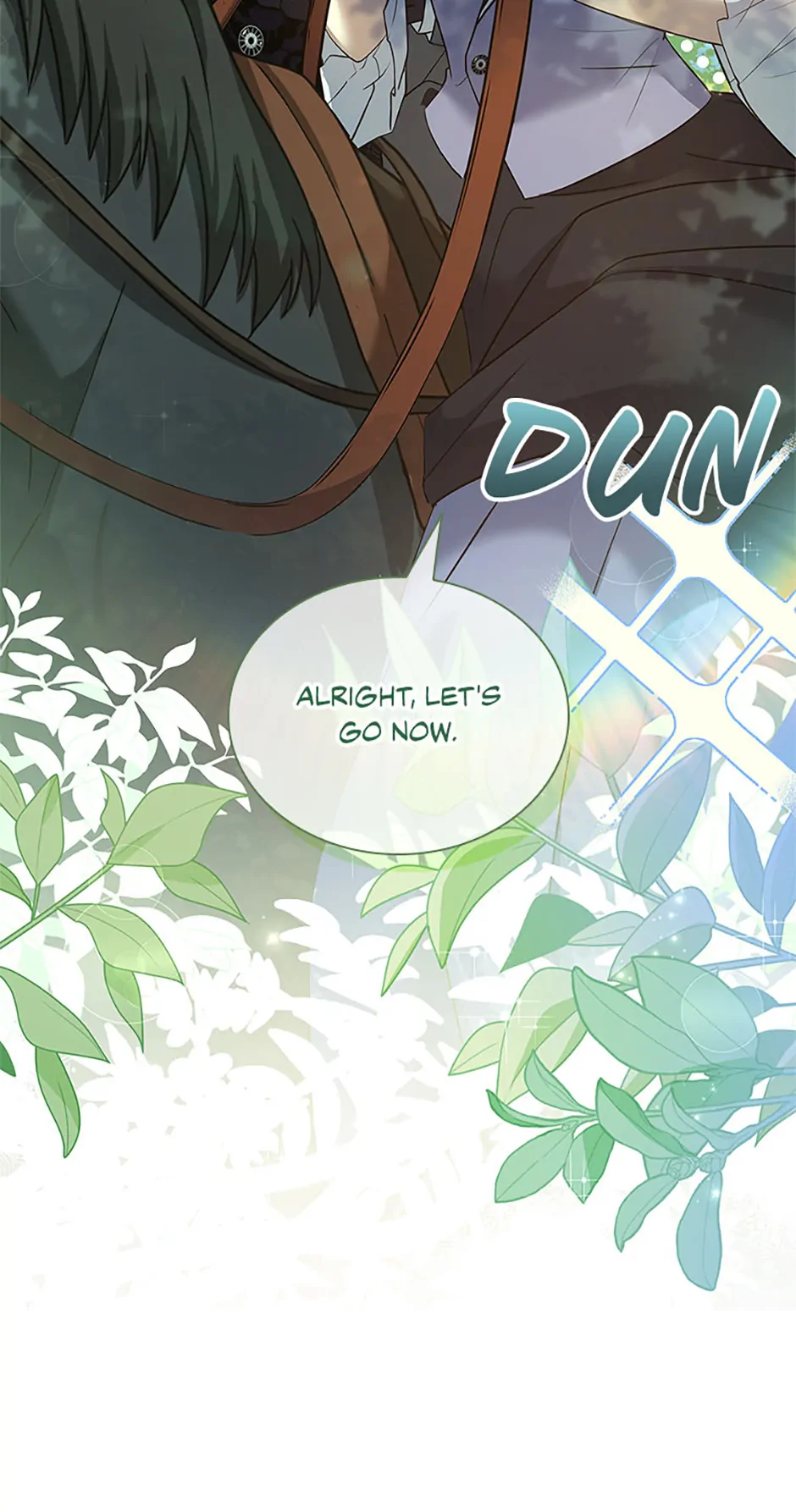 Happy Sea World Chapter 18 - page 40