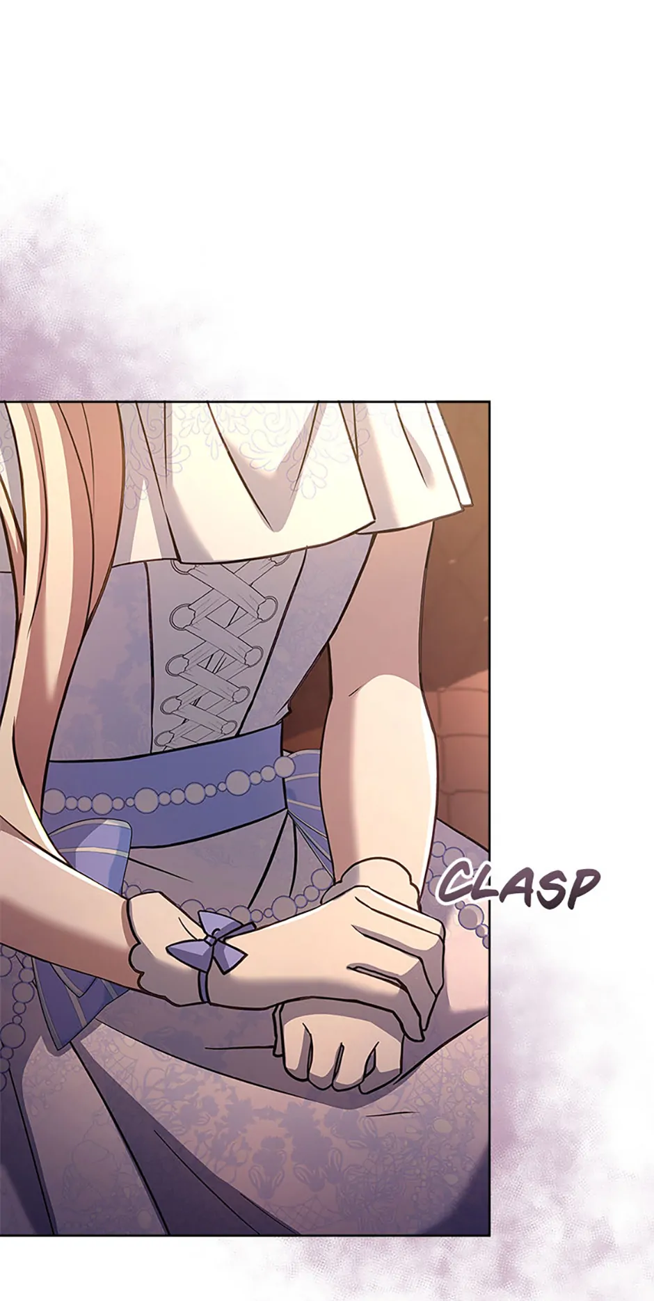 Happy Sea World Chapter 18 - page 42