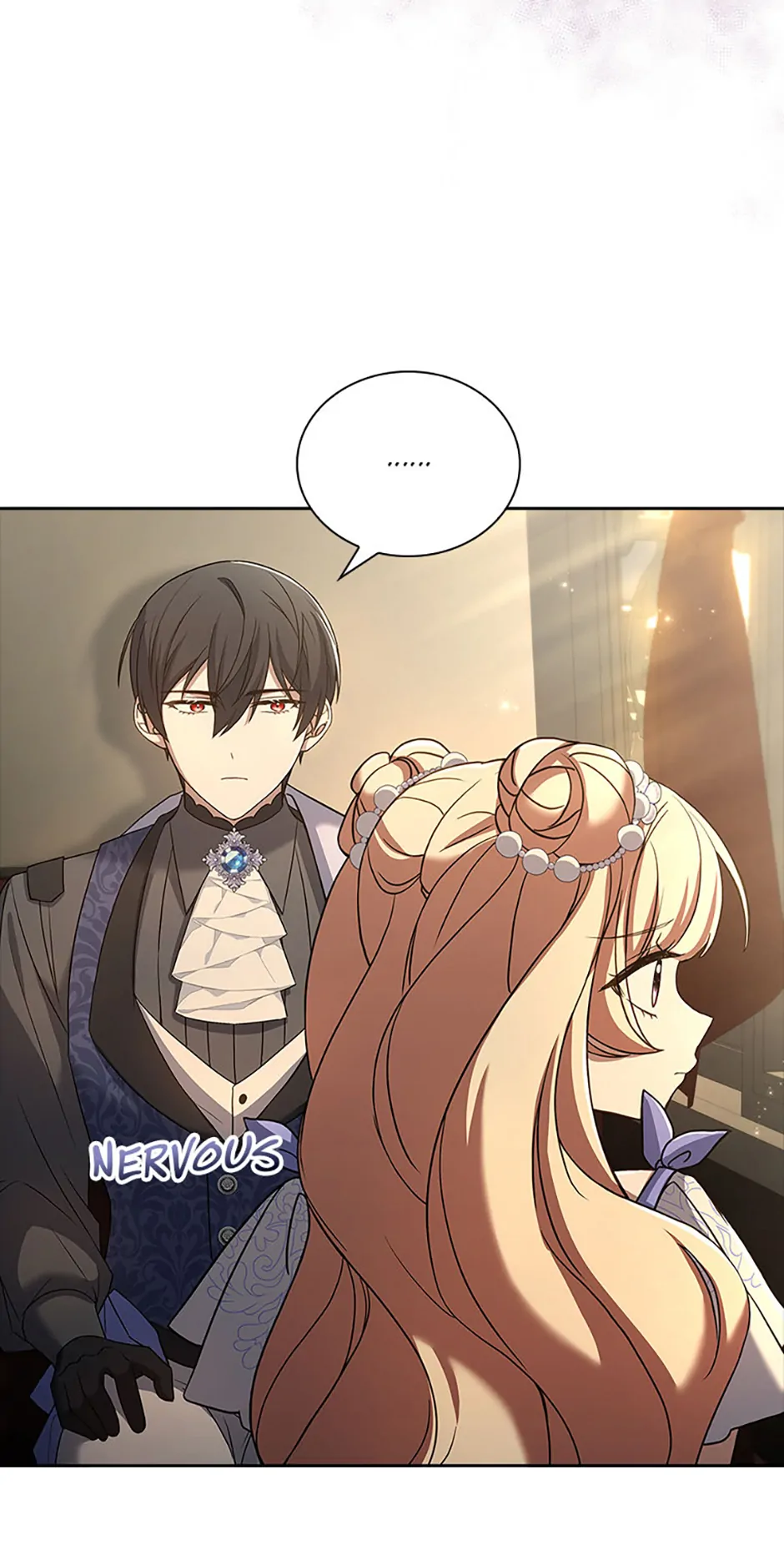 Happy Sea World Chapter 18 - page 43