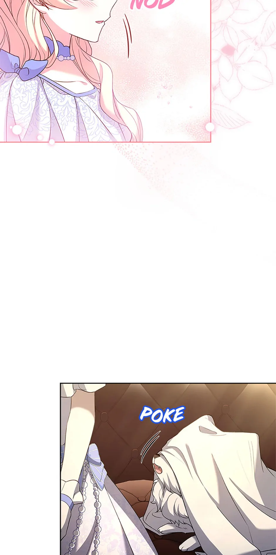 Happy Sea World Chapter 18 - page 50