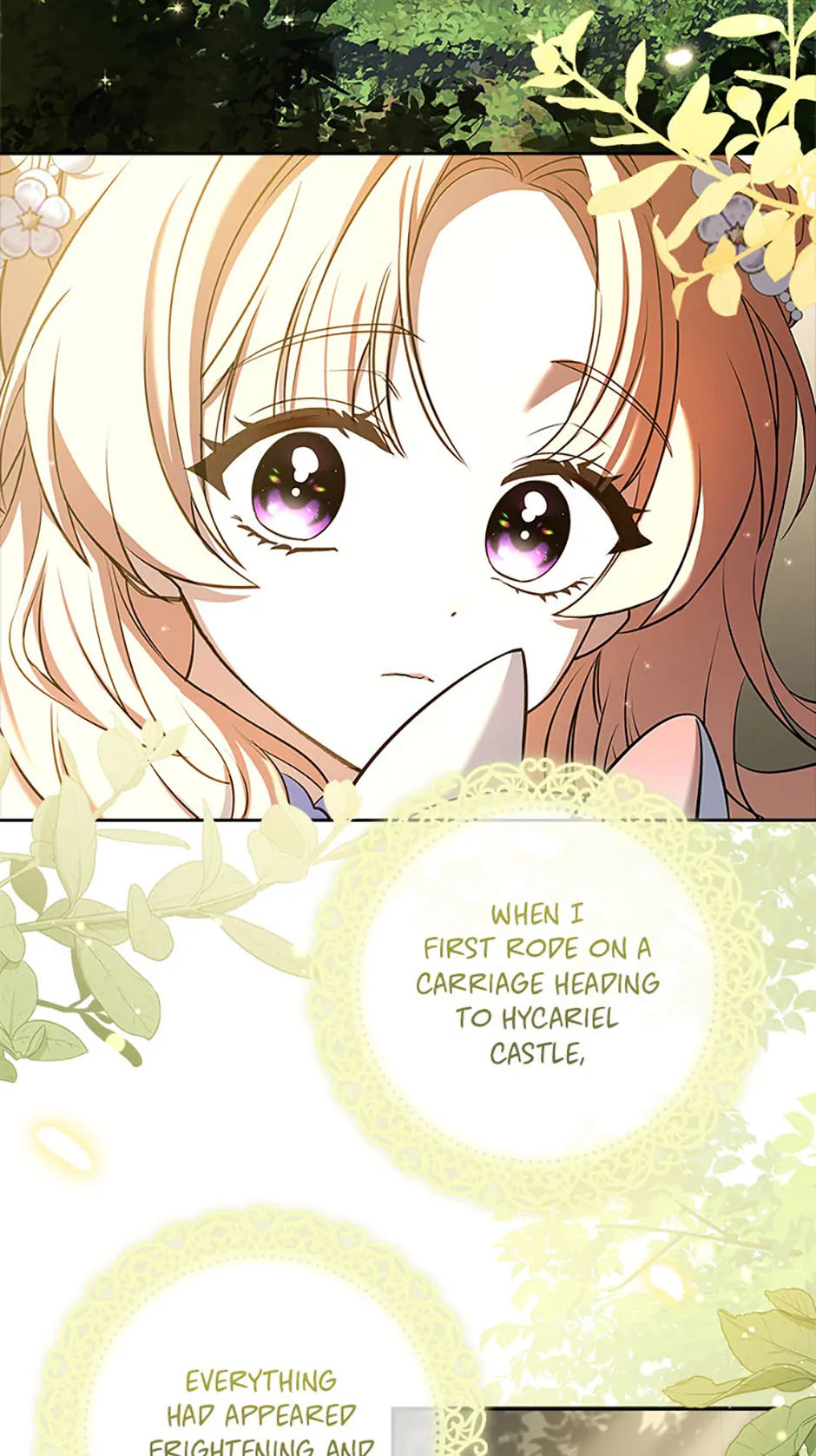 Happy Sea World Chapter 18 - page 58
