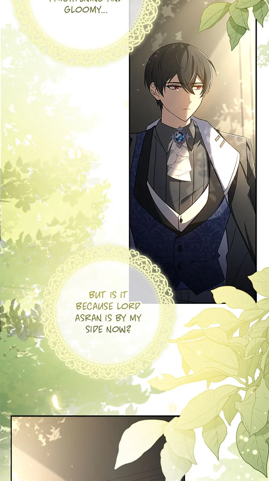 Happy Sea World Chapter 18 - page 59