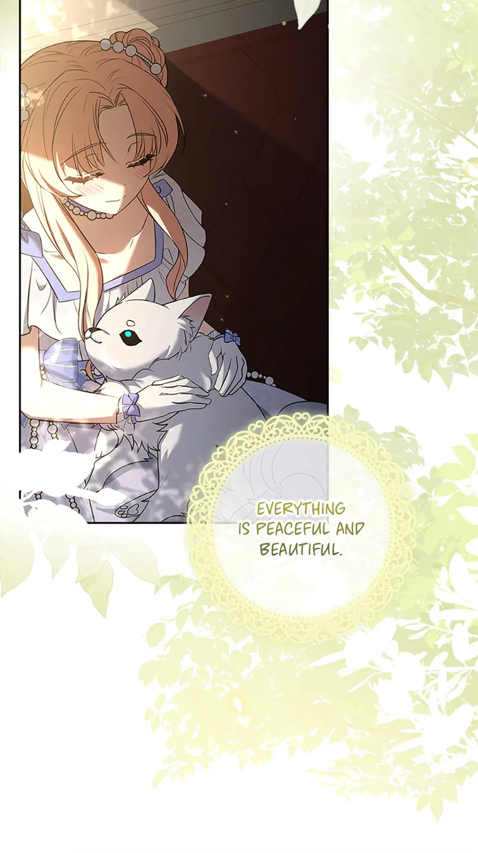 Happy Sea World Chapter 18 - page 60