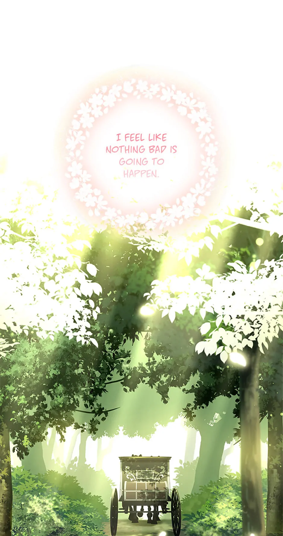 Happy Sea World Chapter 18 - page 61