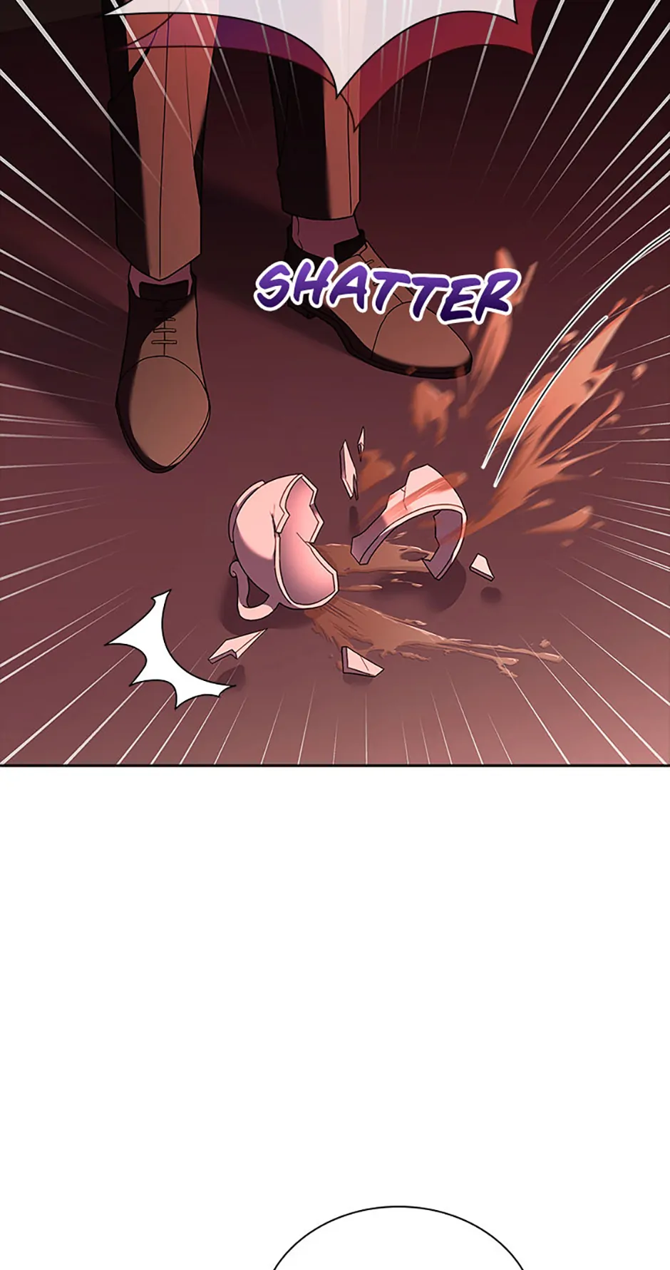 Happy Sea World Chapter 18 - page 64