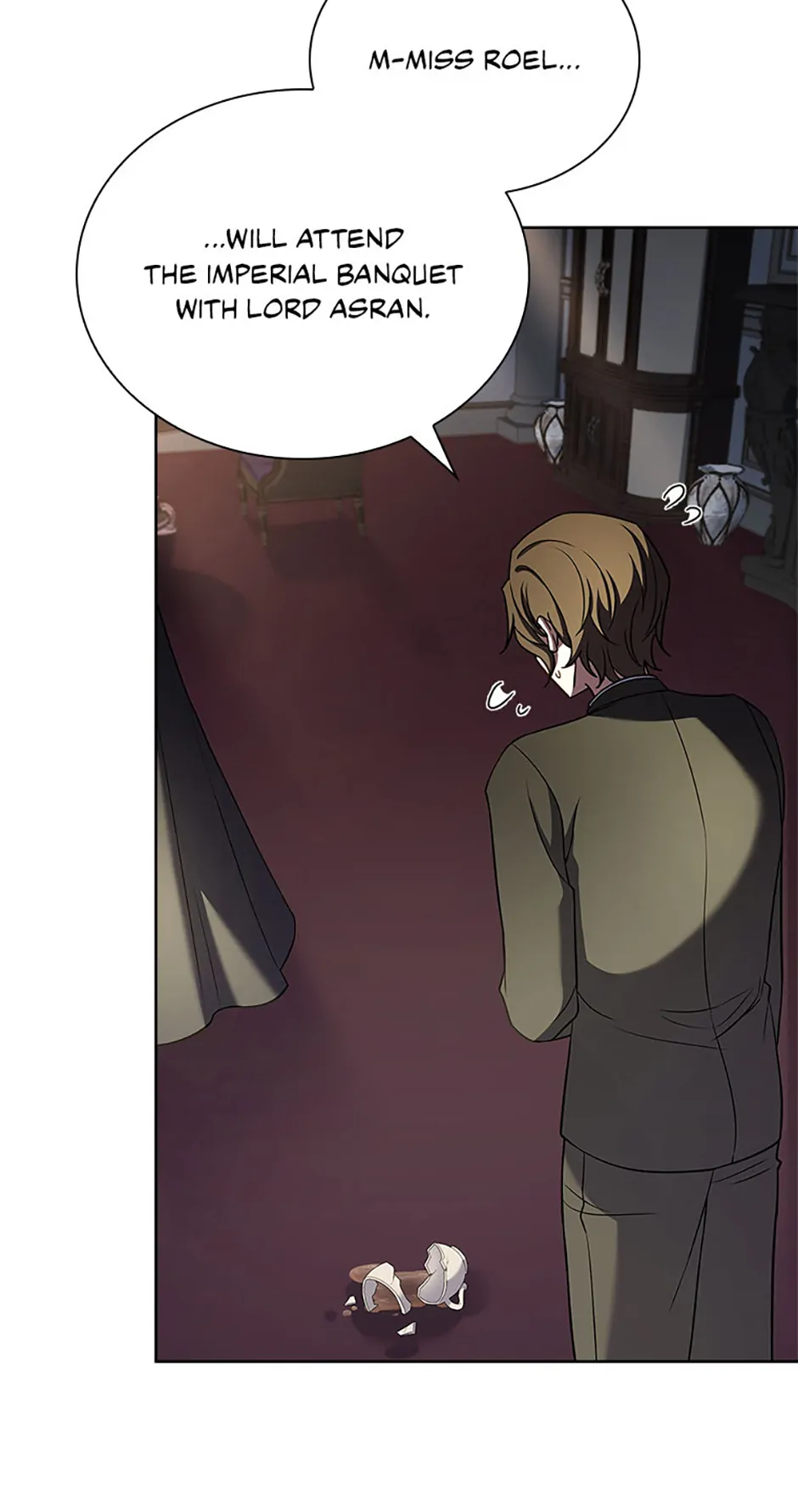 Happy Sea World Chapter 18 - page 65