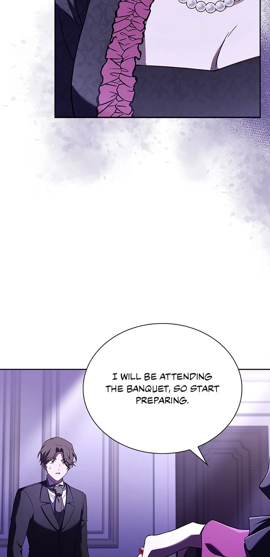 Happy Sea World Chapter 18 - page 73