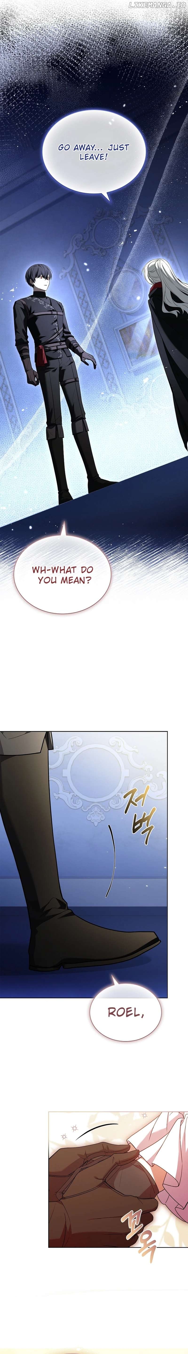 Happy Sea World Chapter 48 - page 15