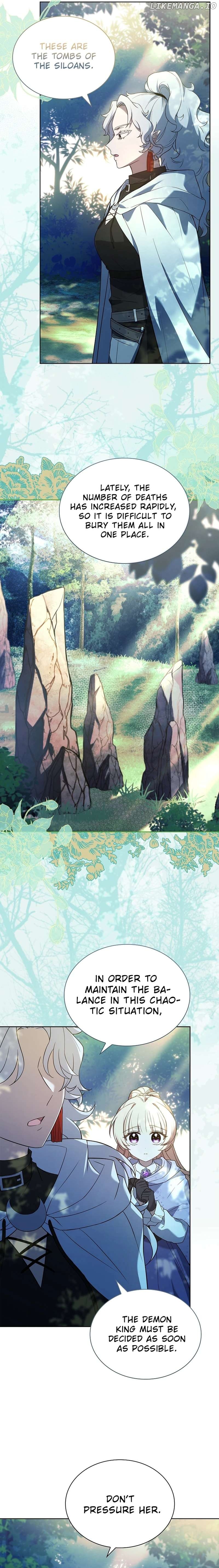 Happy Sea World Chapter 48 - page 23