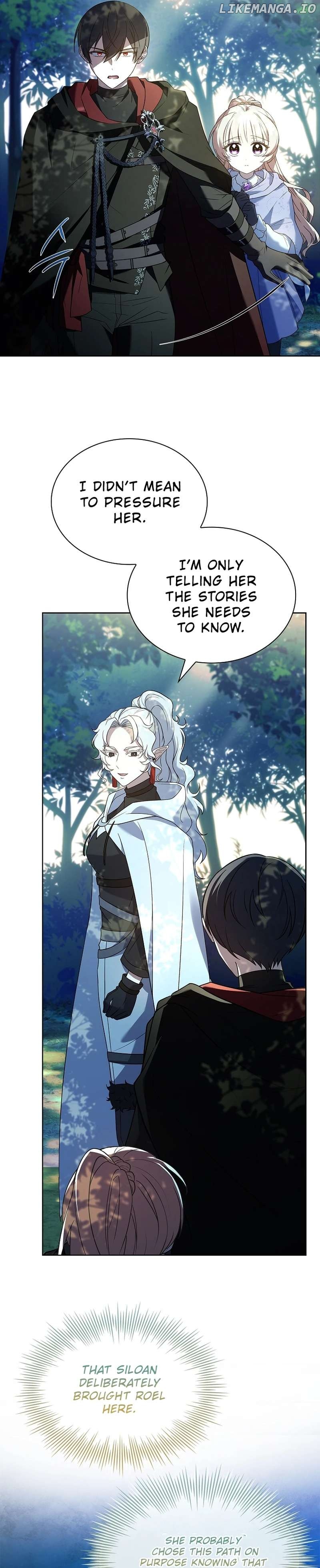 Happy Sea World Chapter 48 - page 24