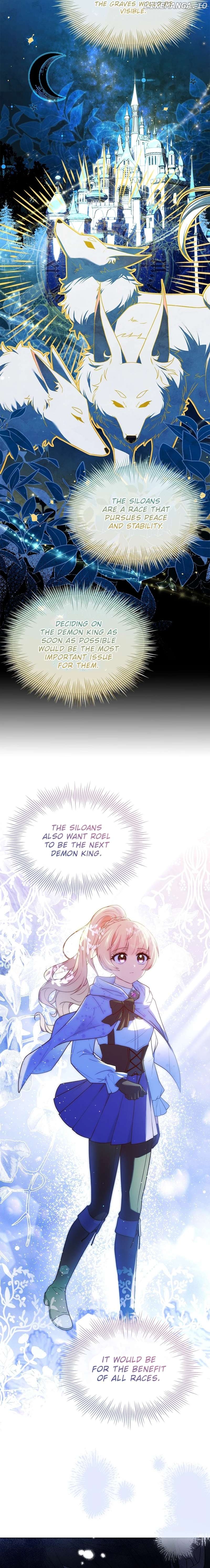 Happy Sea World Chapter 48 - page 25