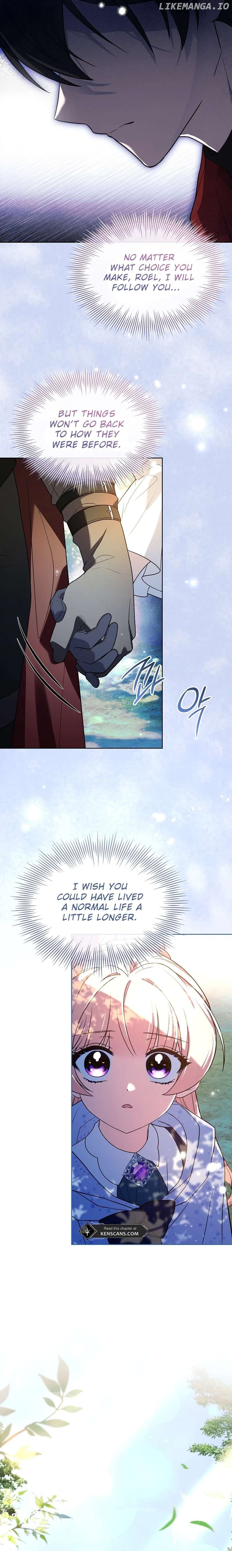 Happy Sea World Chapter 48 - page 26