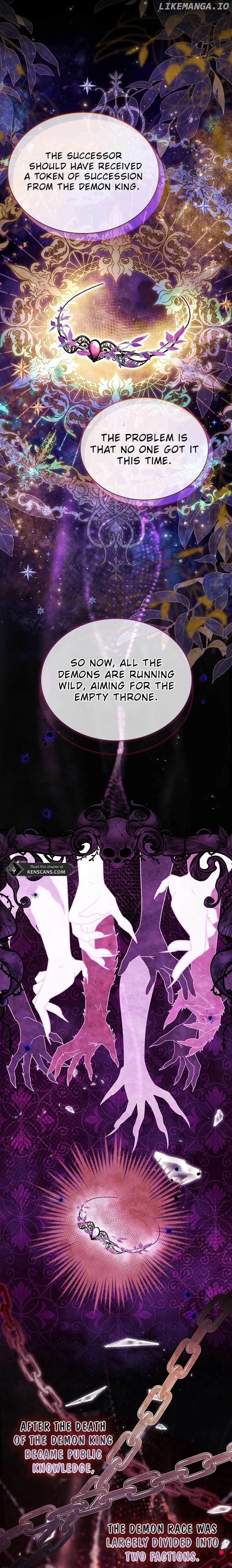 Happy Sea World Chapter 48 - page 9