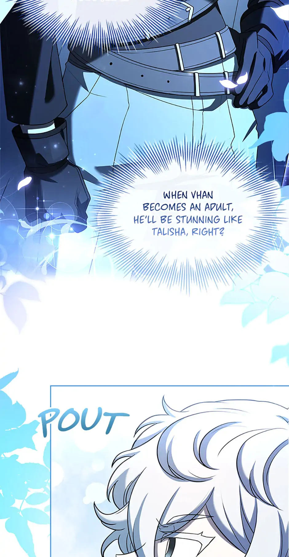 Happy Sea World Chapter 46 - page 13