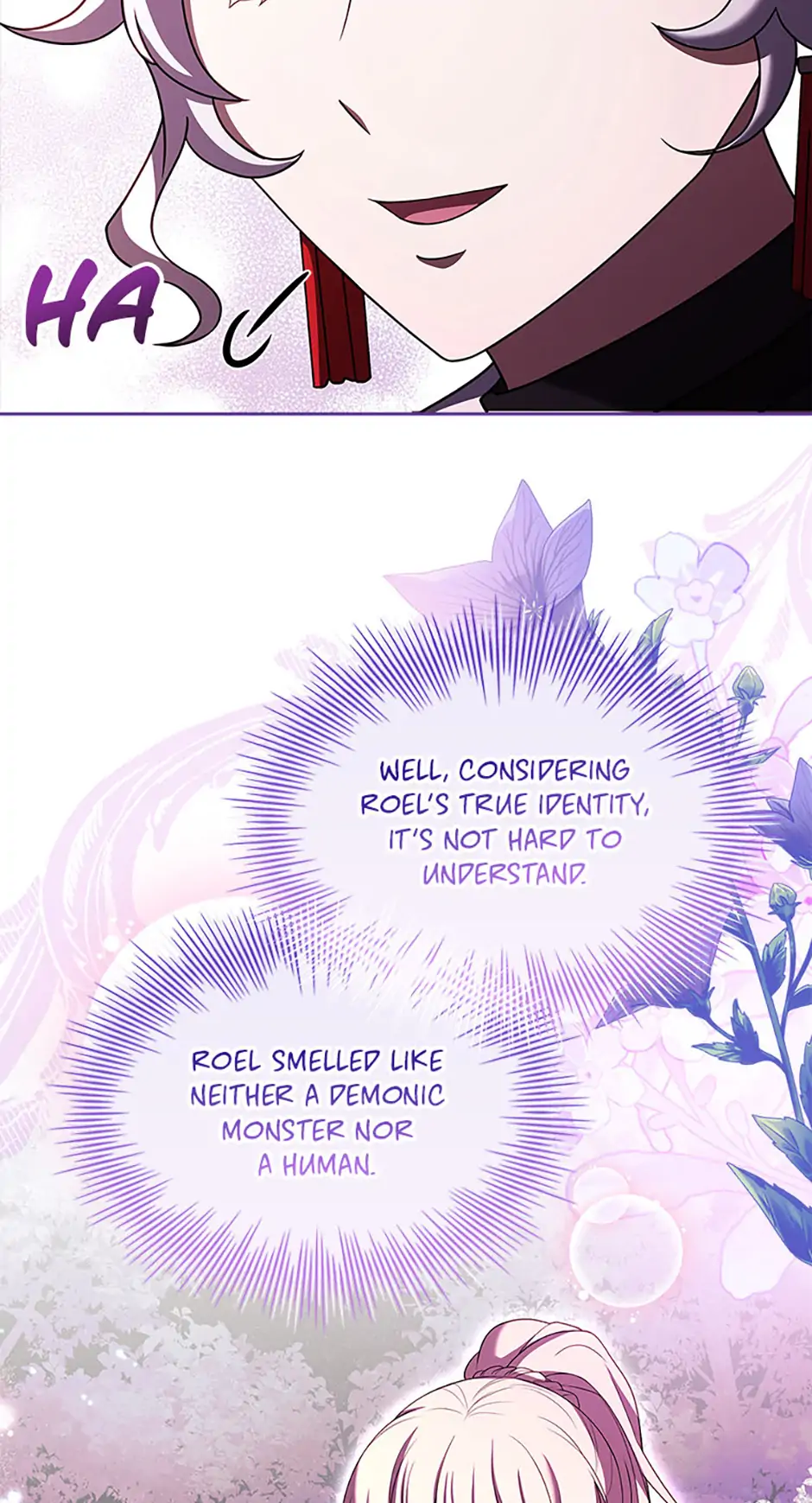 Happy Sea World Chapter 46 - page 19