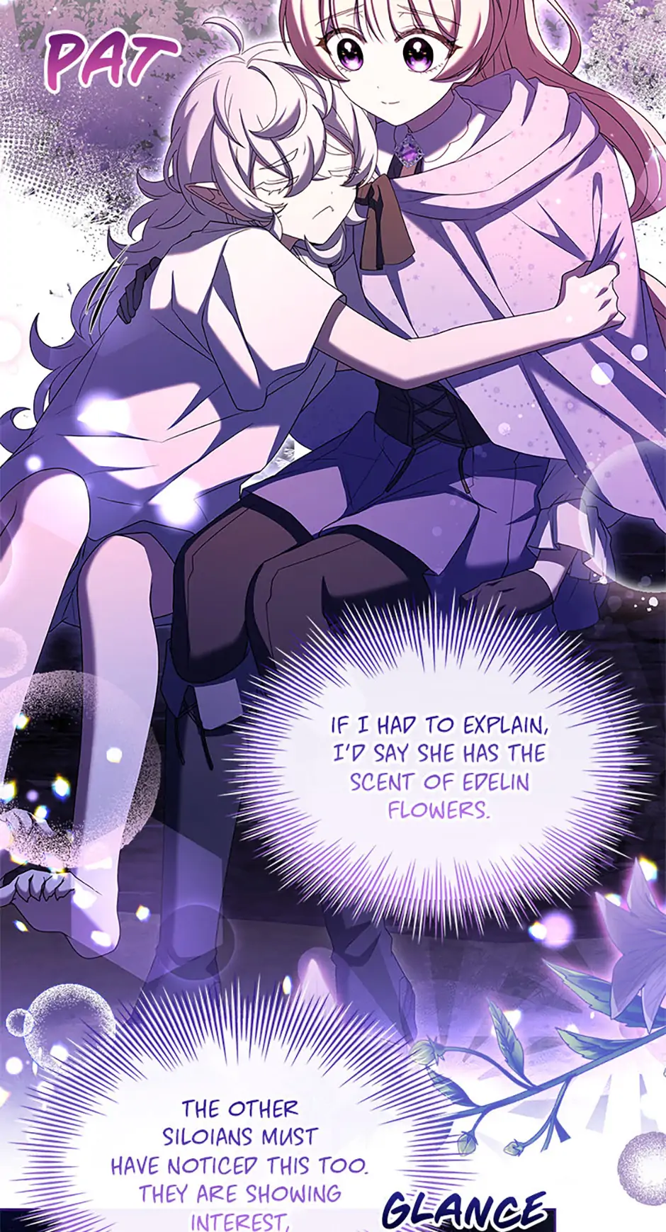 Happy Sea World Chapter 46 - page 20