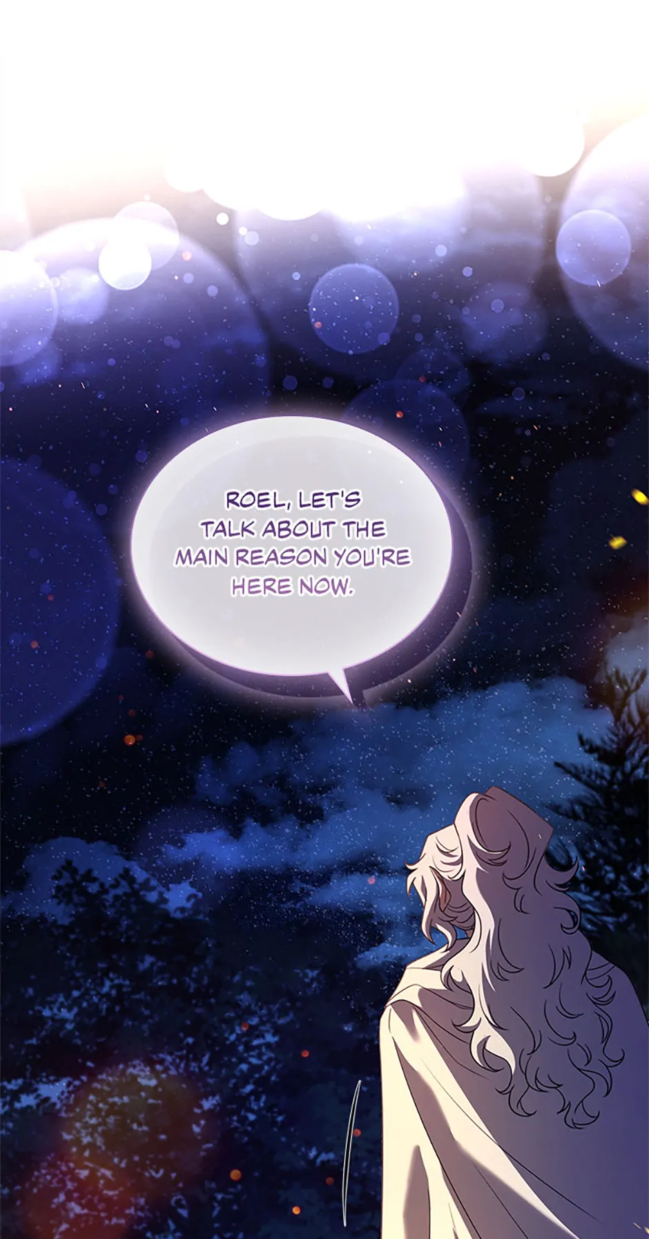 Happy Sea World Chapter 46 - page 22