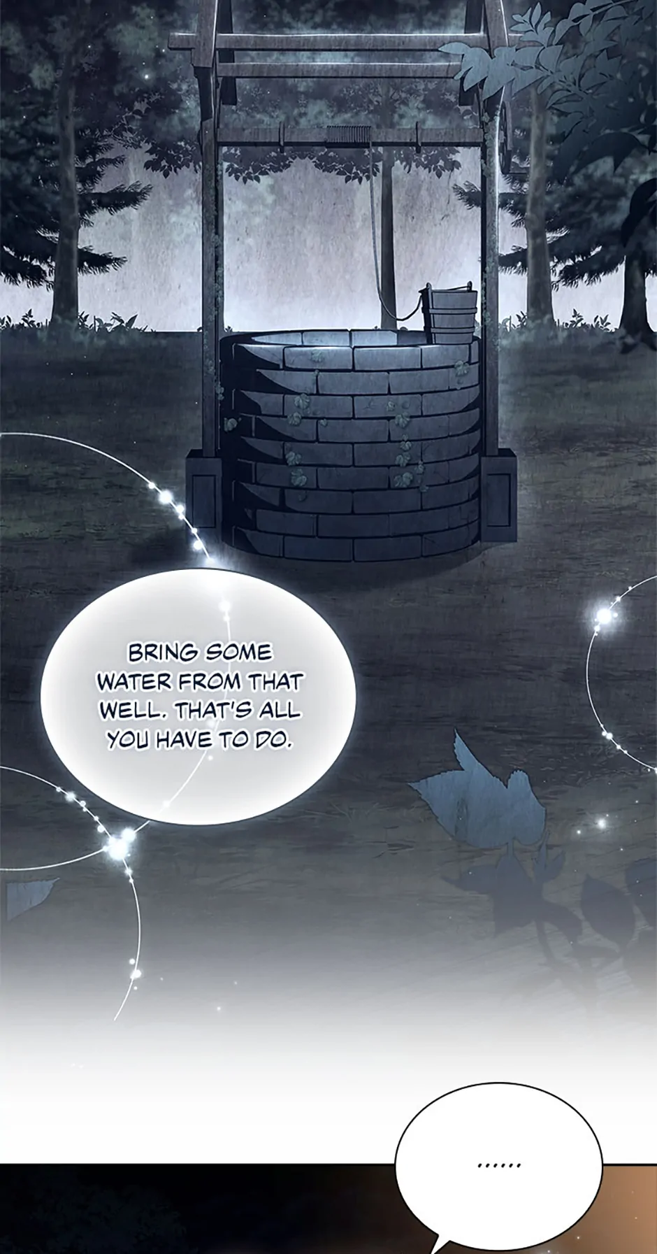 Happy Sea World Chapter 46 - page 28