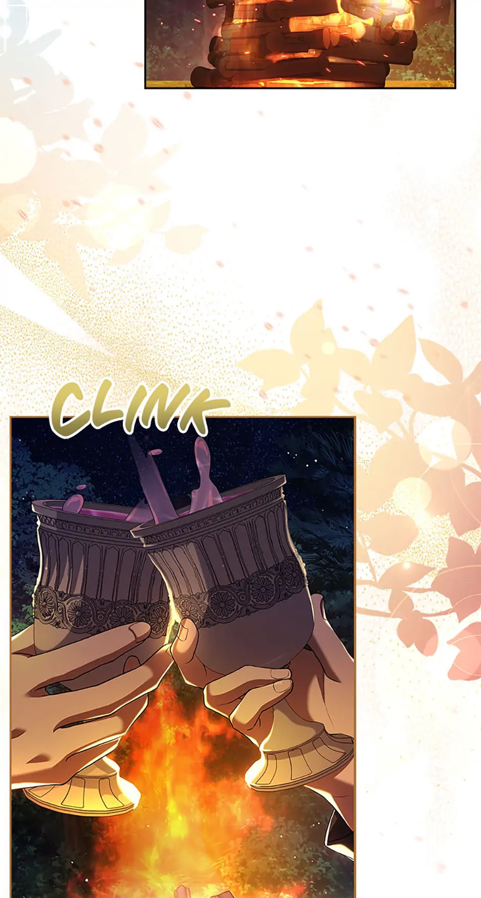 Happy Sea World Chapter 46 - page 3