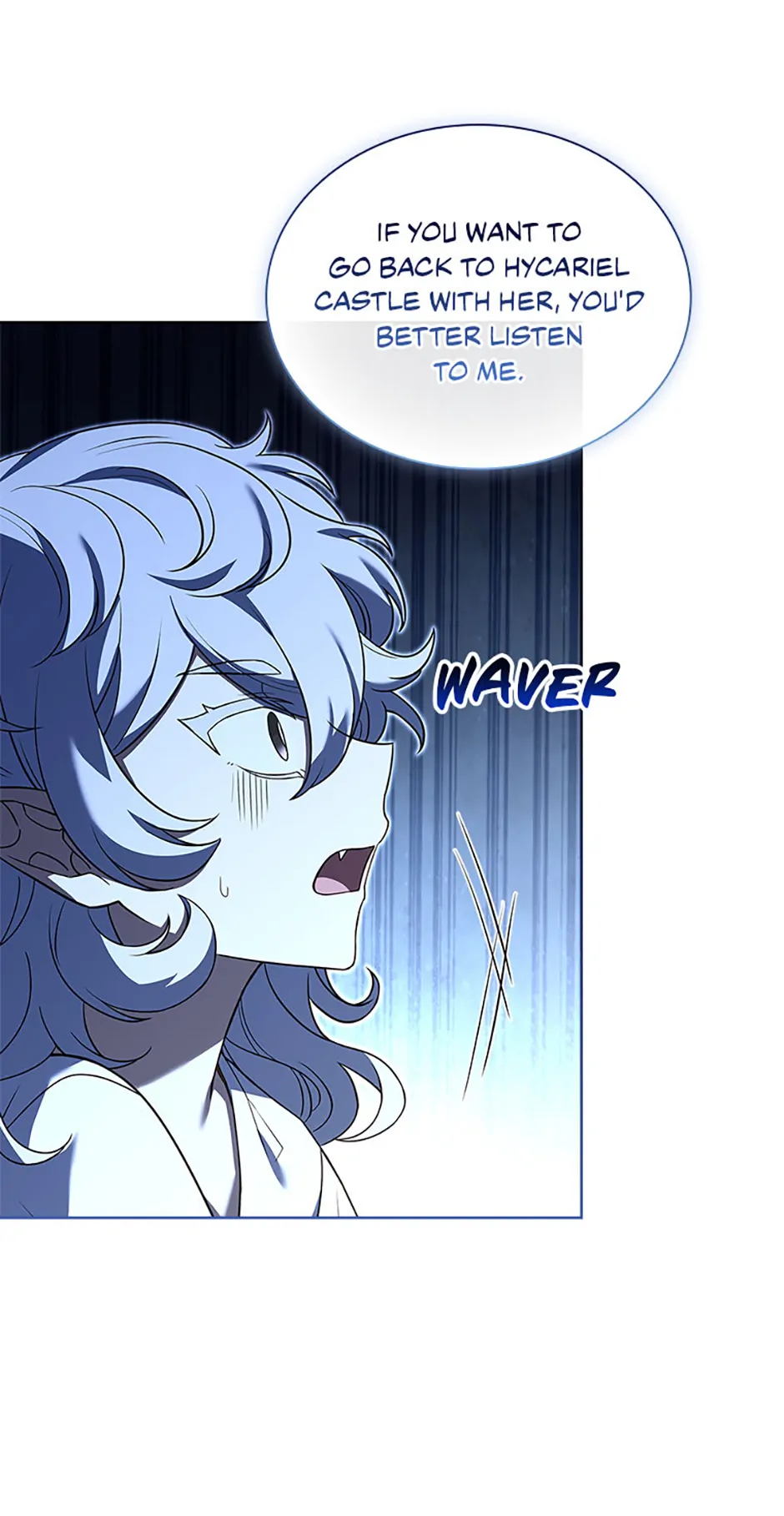 Happy Sea World Chapter 46 - page 32
