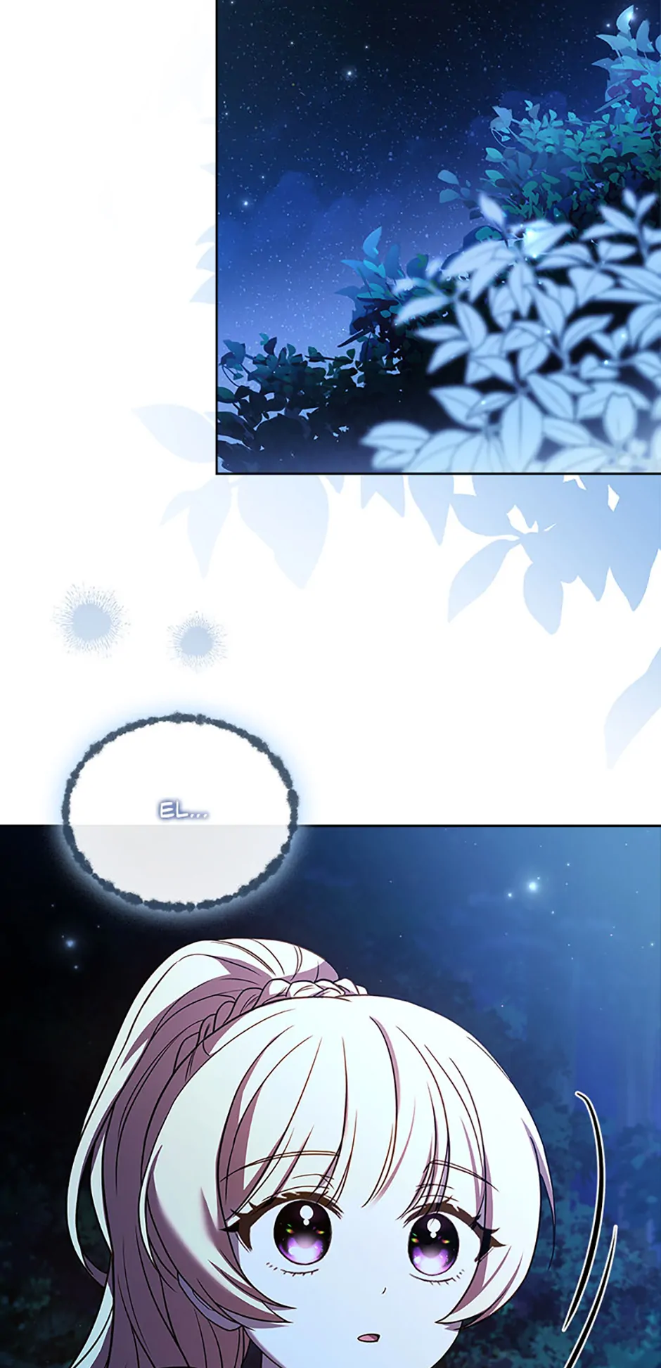 Happy Sea World Chapter 46 - page 39