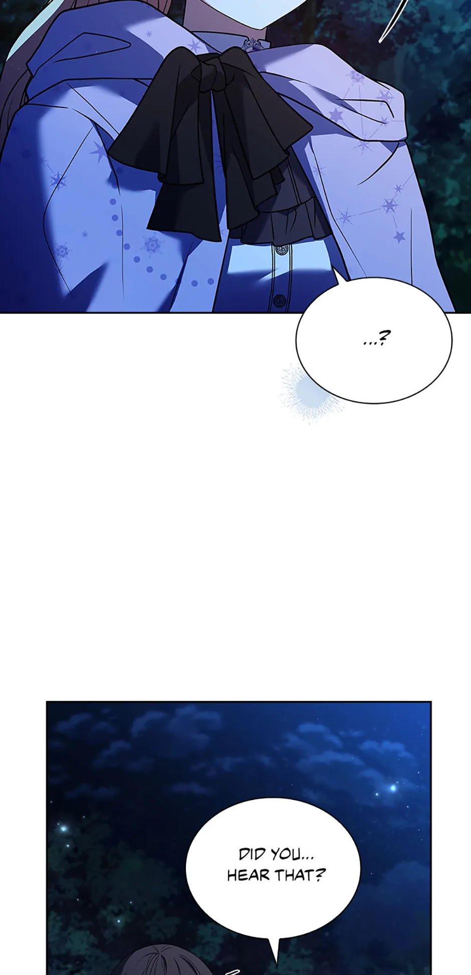Happy Sea World Chapter 46 - page 40