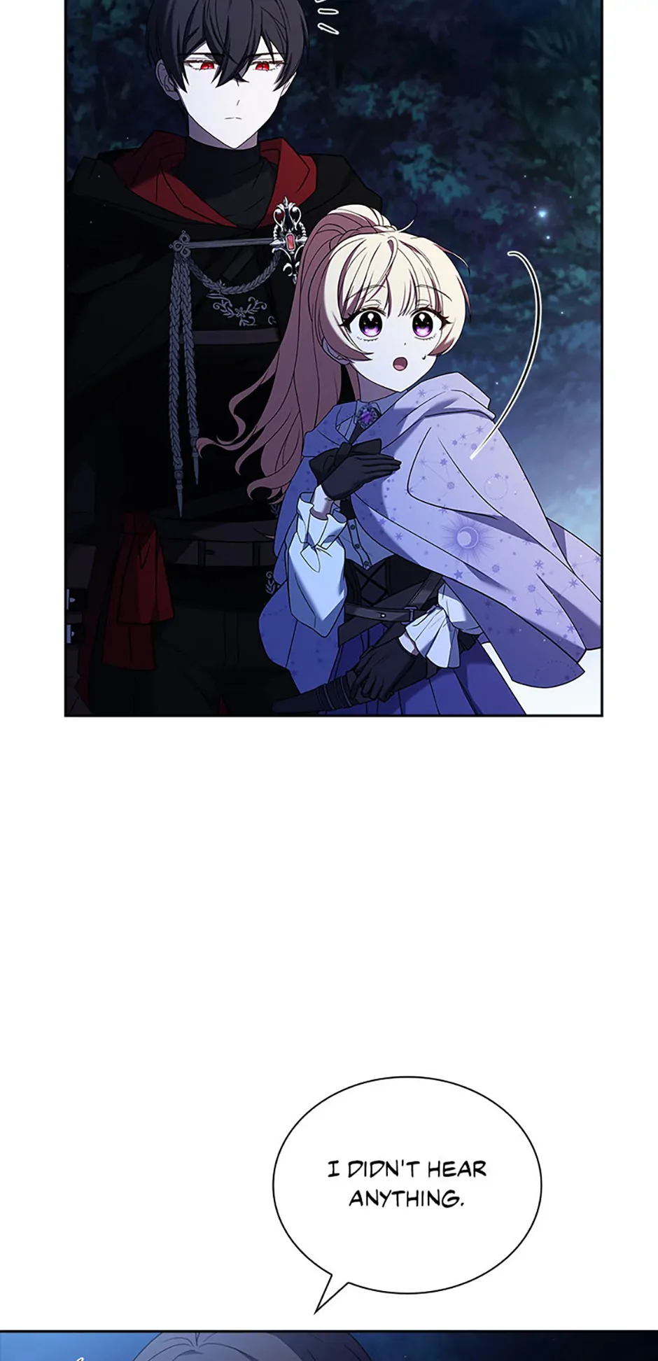 Happy Sea World Chapter 46 - page 41