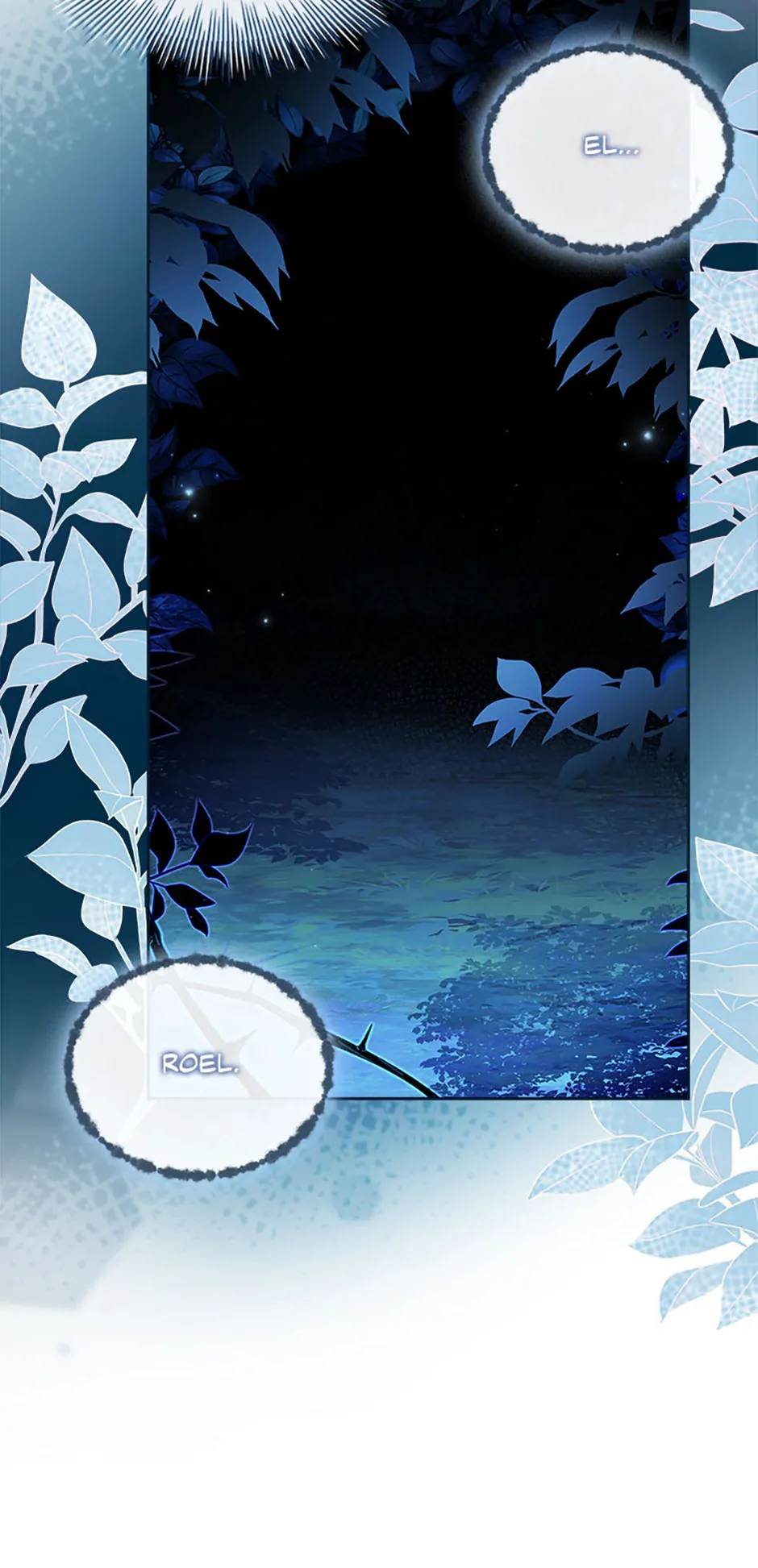 Happy Sea World Chapter 46 - page 43