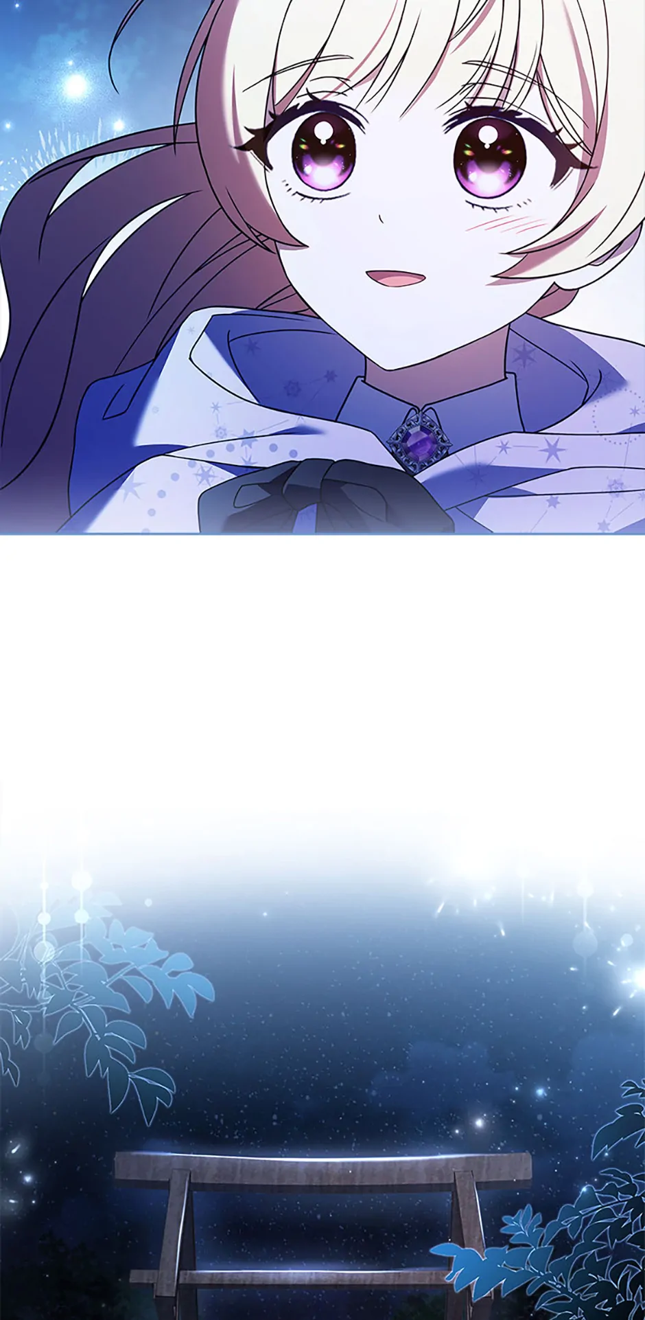 Happy Sea World Chapter 46 - page 48