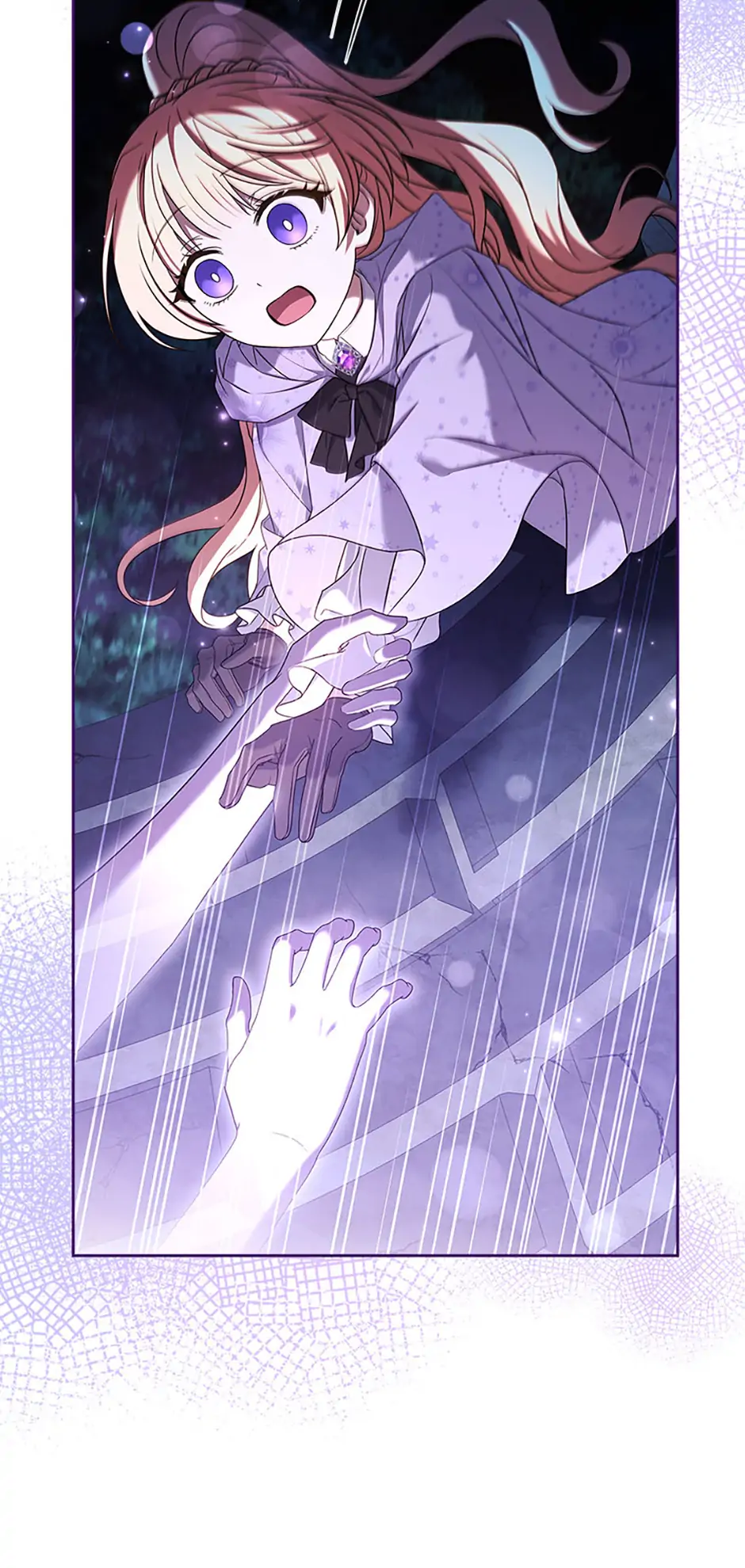 Happy Sea World Chapter 46 - page 55