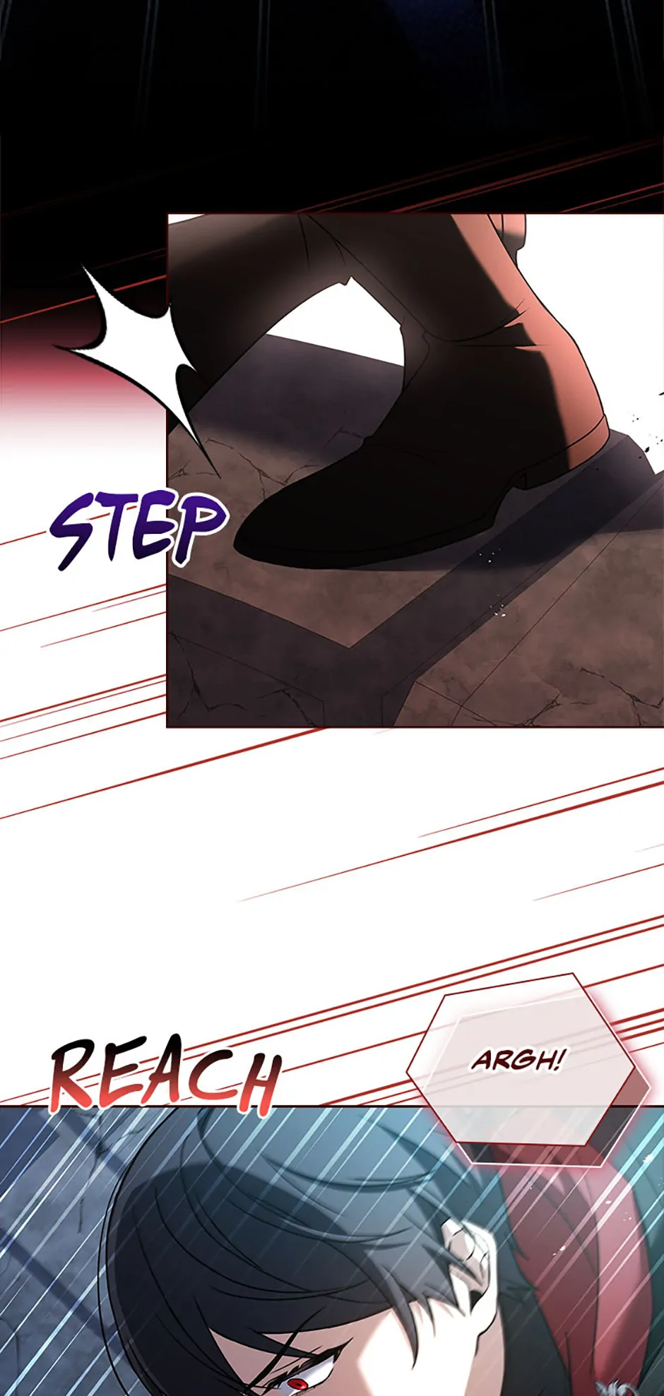 Happy Sea World Chapter 46 - page 58