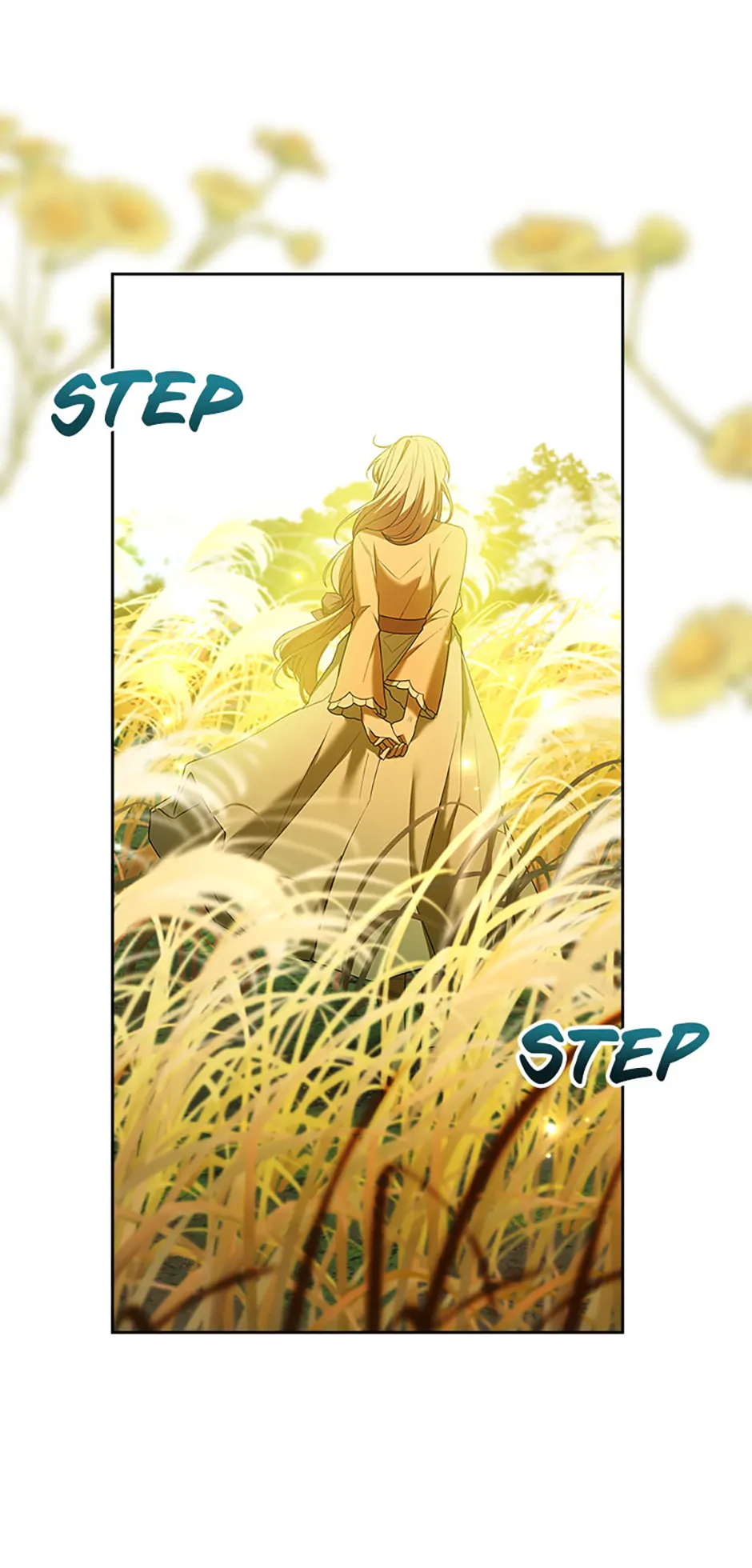 Happy Sea World Chapter 46 - page 65