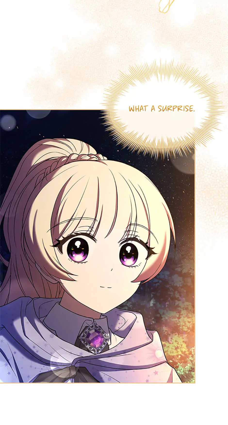 Happy Sea World Chapter 46 - page 7