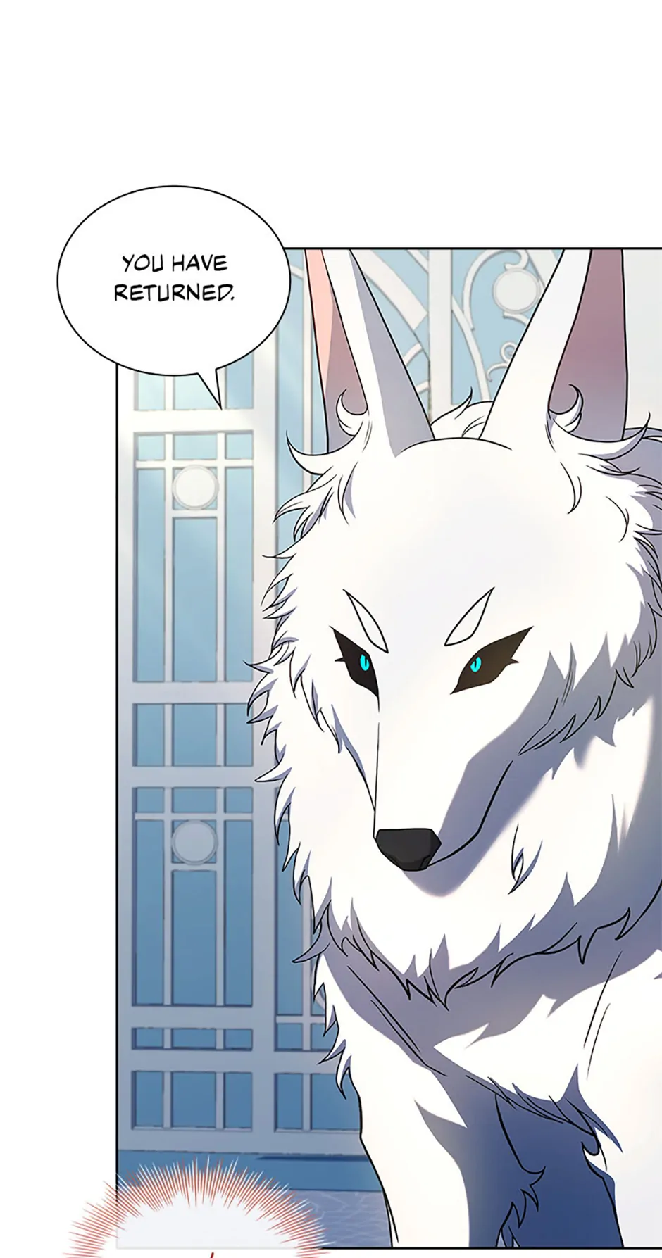 Happy Sea World Chapter 45 - page 10