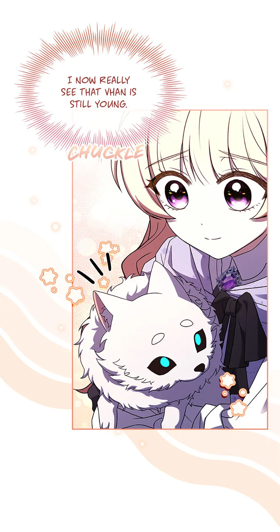 Happy Sea World Chapter 45 - page 12