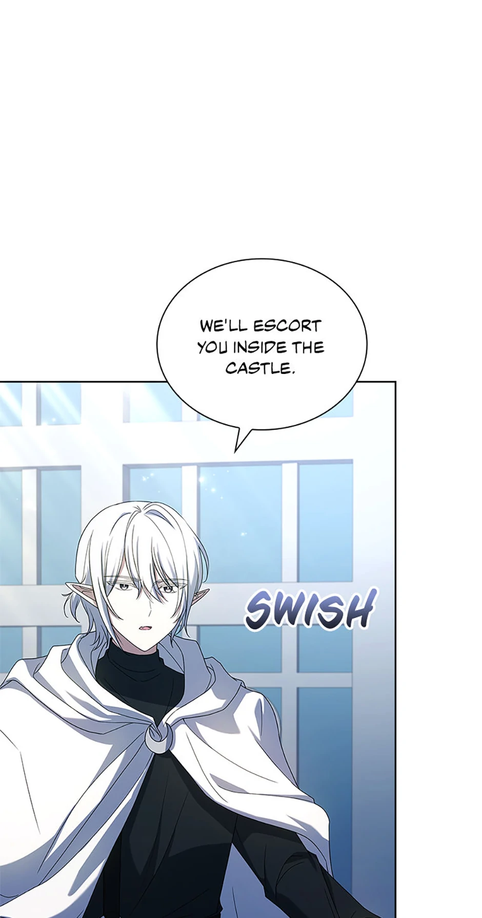 Happy Sea World Chapter 45 - page 14