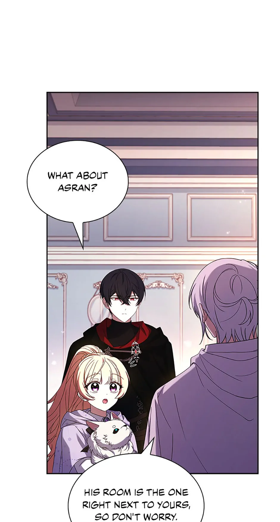 Happy Sea World Chapter 45 - page 18