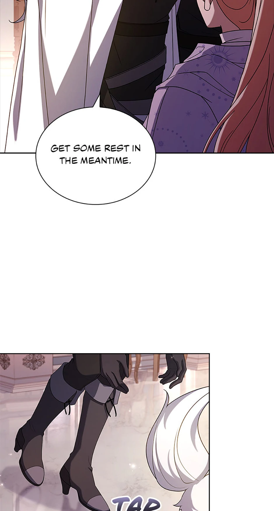 Happy Sea World Chapter 45 - page 20