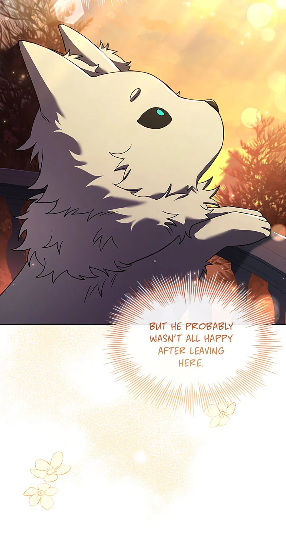 Happy Sea World Chapter 45 - page 24