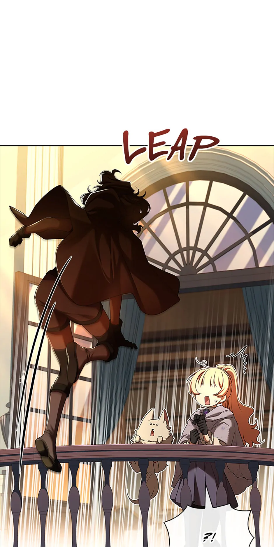 Happy Sea World Chapter 45 - page 28