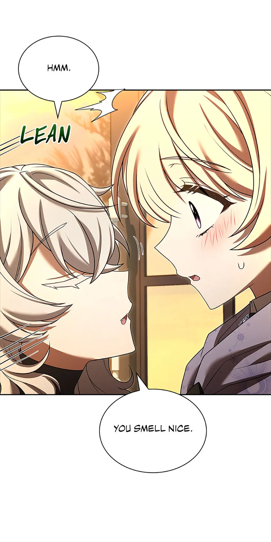 Happy Sea World Chapter 45 - page 31