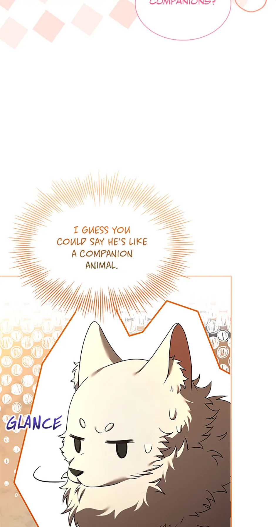 Happy Sea World Chapter 45 - page 34